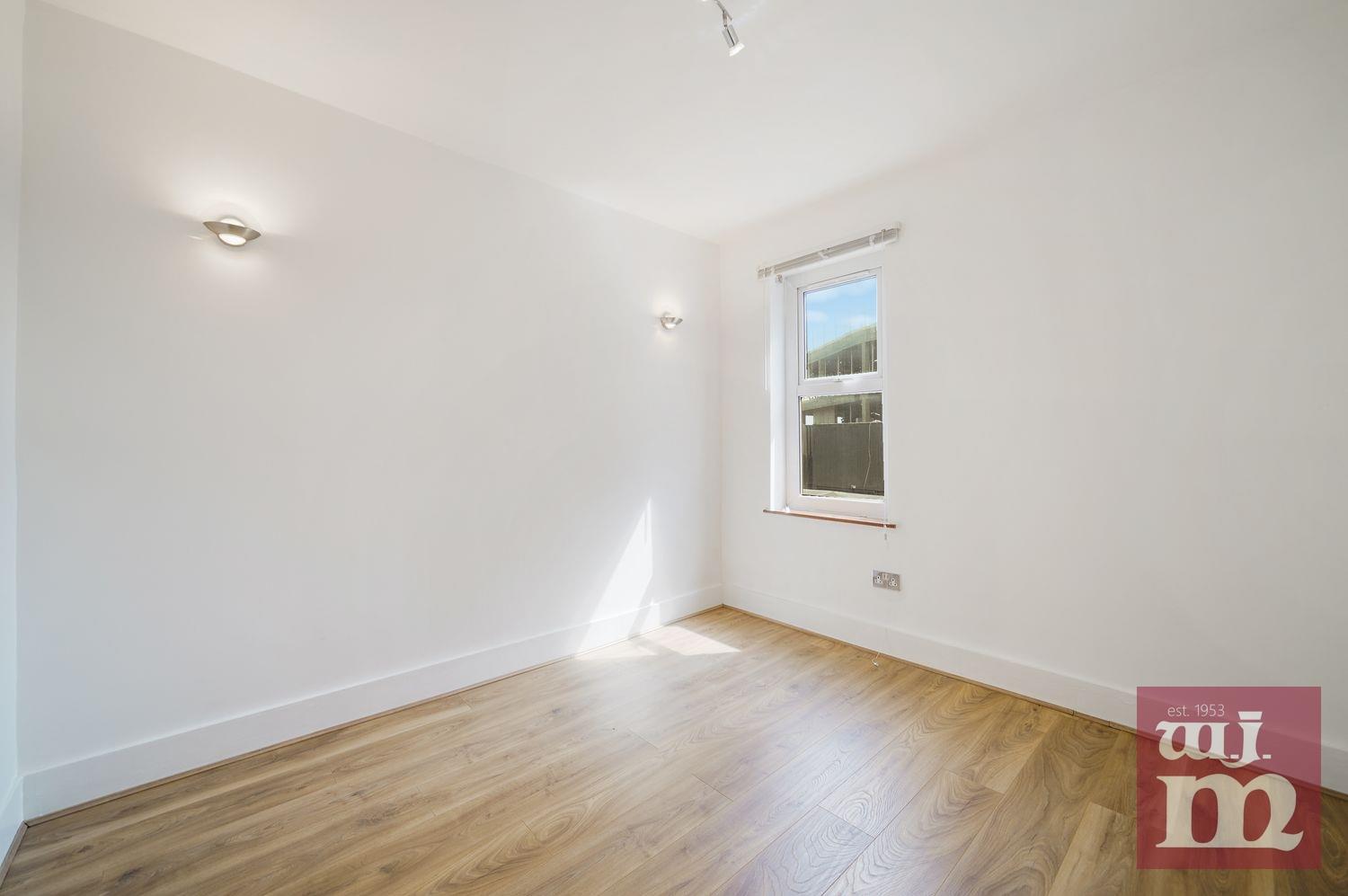 Faringford Road, Stratford